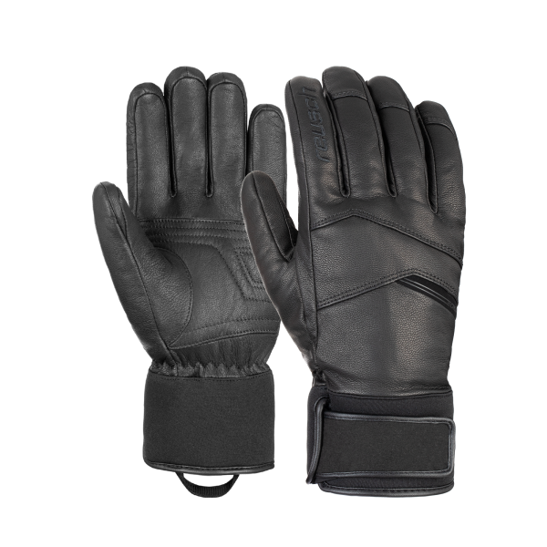 Reusch Cronon 6001179 7700 black 1
